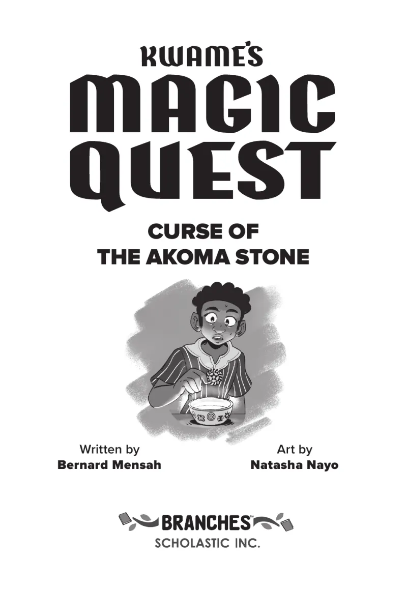Page 1 — Chapter opens